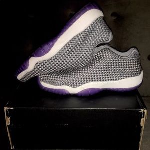 Air Jordan Future Low (GS)